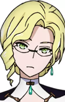 Glynda Goodwitch