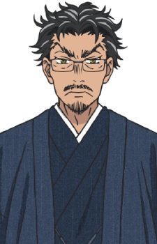 Tout Les Personnages De March Comes In Like A Lion Myutaku