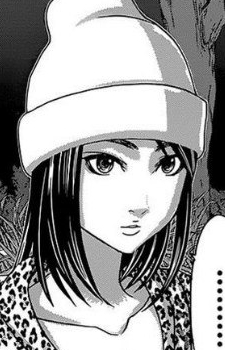 Akari Minami
