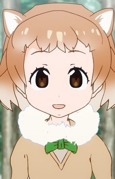  Black-tailed Prairie Dog