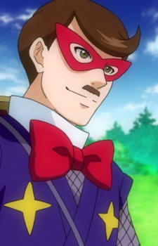  Hanzou
