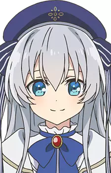Celia Claire Myutaku