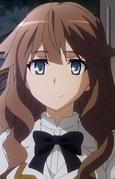 Fiore Forvedge Yggdmillennia