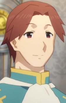 Tout Les Personnages De Kono Subarashii Sekai Ni Shukufuku Wo 2 Myutaku