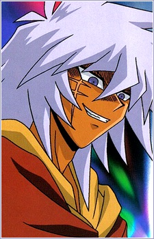 Dark Bakura