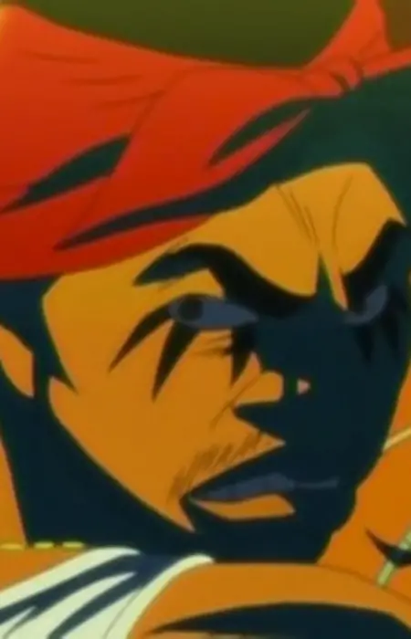  Iwao