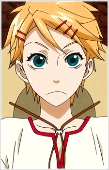  Finnian