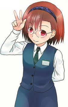 Ryouko Houzuki
