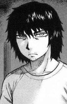  Ishidou
