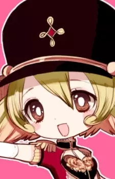 Tout Les Personnages De Mahou Shoujo Ikusei Keikaku Myutaku