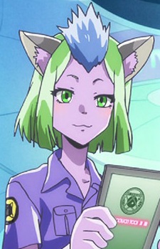 Tout Les Personnages De Ldlive Myutaku