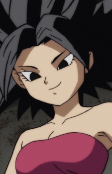  Caulifla