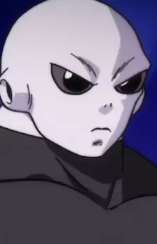  Jiren