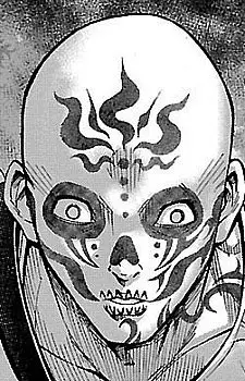 Takatora Samura