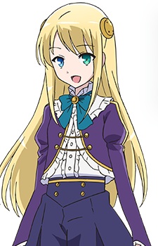 Nanae Kokonoe (Isekai wa Smartphone to Tomo ni.) - Clubs
