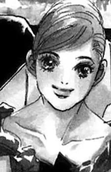 Amano Kinue