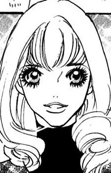 Konishi Mami