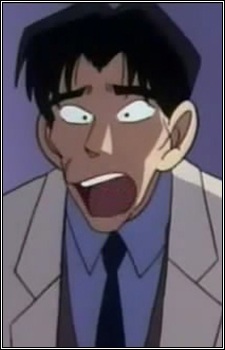 Eiichi Yamagishi