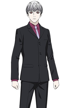 Tout Les Personnages De Id 0 Myutaku