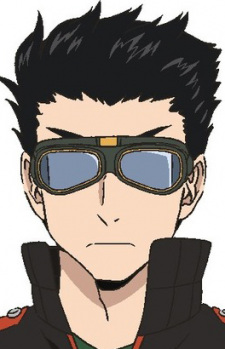 Tatsuhito Ikoma