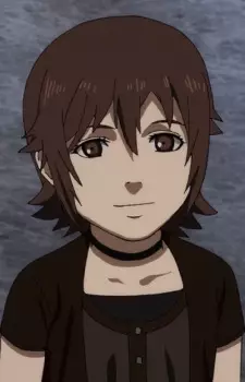 Iris Amicitia