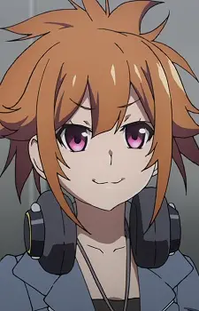 Izumi Yamamoto