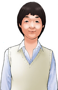 Maruyama Yuki
