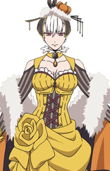 Victoria Alexandrina