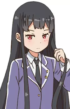 Shizuka Tsuchimikado