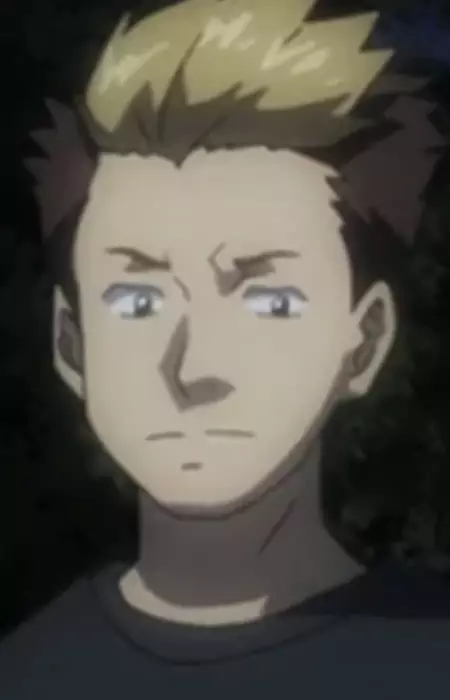 Toshifumi Sakakibara