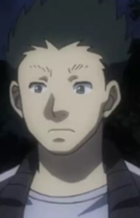 Tatsuya Jinba