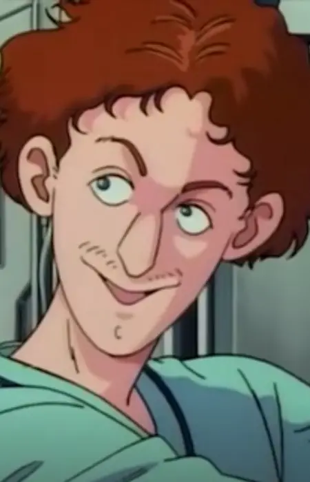 Jimmy Mengel