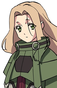 Tout Les Personnages De Re Creators Myutaku
