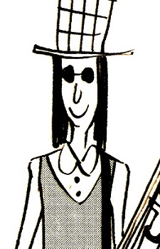 The Southern Wind Blew