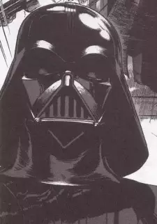 Darth Vader