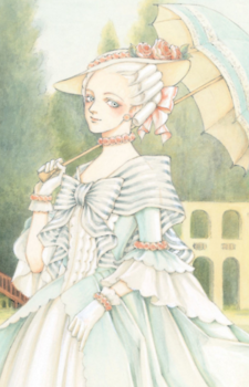 Marie Antoinette