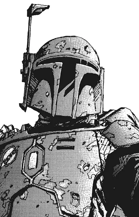 Boba Fett