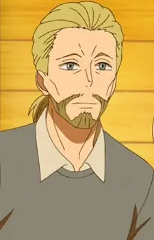 Jurgen Yoshirou Sanada