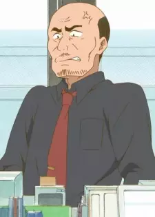  Kachou