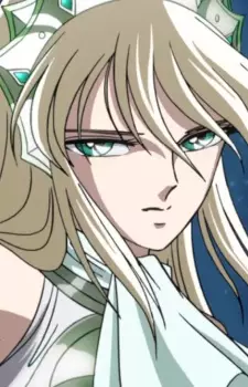 Katya Northern Crown