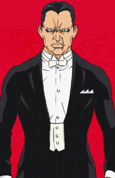 Tout Les Personnages De Bienvenue Au Bal Myutaku