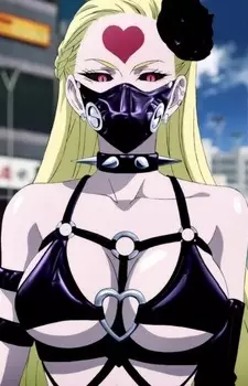  Monster Princess Super S