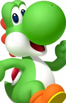Yoshi