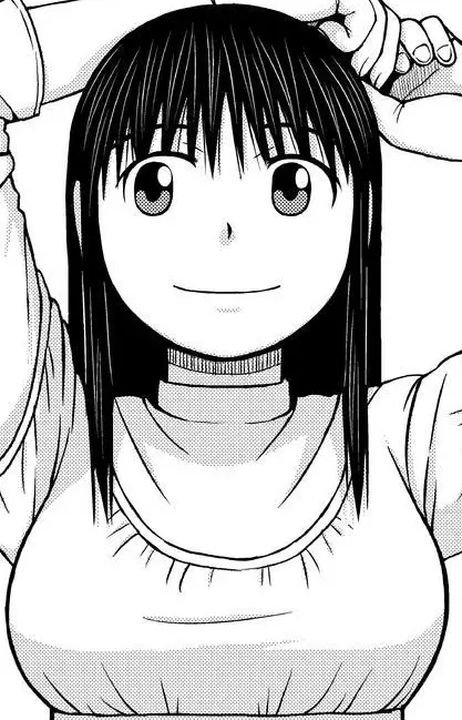 Tomoe Shinjo