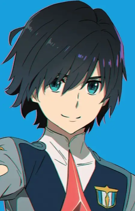  Hiro