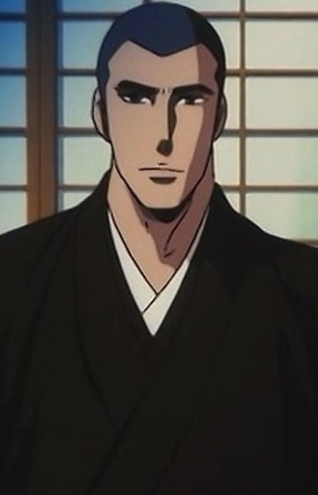 Daigo Katsura