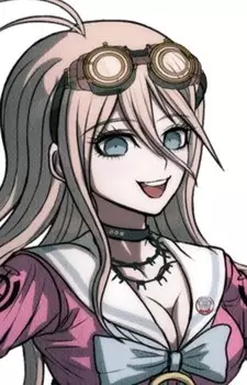 Miu Iruma