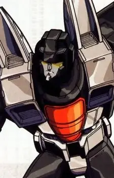 Skywarp