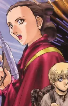 Padmé Amidala