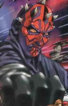  Darth Maul